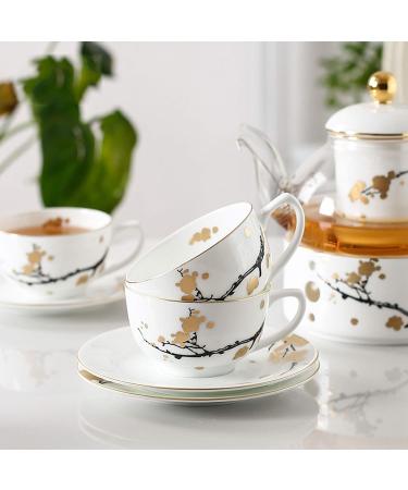 Dinner Plates Candy Dish Cake Dish Plate Dinner Plate Kitchen Accessories Dinner Plate Home Hotel Set Plate (Color : Small) - Buy Online on GoSupps.com