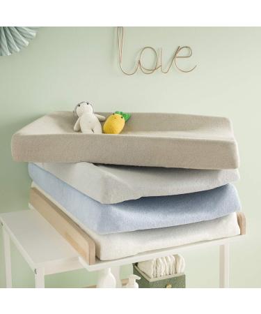 BabyCalin Changing Pad Cover White 50x70 cm - Soft and Durable | Buy Now - Buy Online on GoSupps.com
