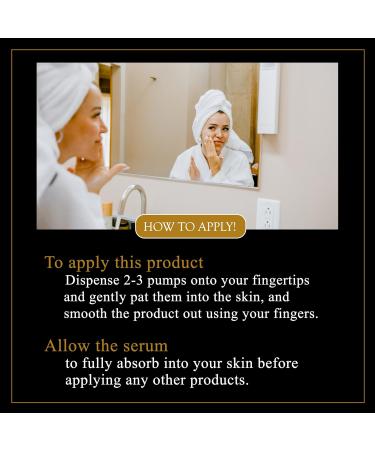 SaGrah Beauty Anti-Aging Ceramide Serum and Lip Balm Duo - Anti-Aging Skincare Set for Your Skin and Lips For Daily Use - Buy Online on GoSupps.com