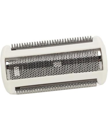 Replacement Film Head for Women's Electric Razors BRL140 & BRL130 | Ergonomic Wet & Dry Shaving Head - Buy Online on GoSupps.com