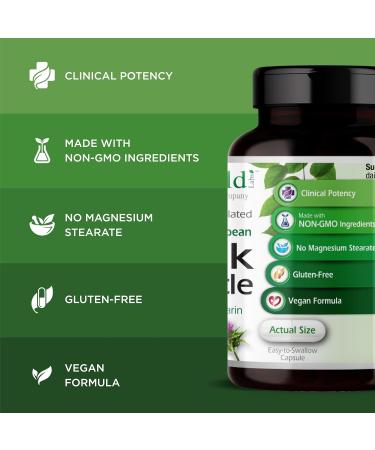 EMERALD LABS Prenatal 1-Daily Multi - Prenatal Multivitamin with Methylated Folate Iron Whole-Food Blend & More - Soy-Free Gluten-Free - 60 Vegetable Capsules 60 Count (Pack of 1) - Buy Online on GoSupps.com