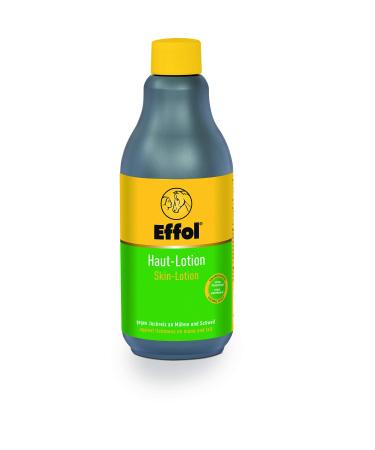 Effol 11625000 Skin Lotion 500 ml (Pack of 1)
