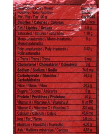 SAF Instant Premium Yeast 16 Oz - Single Pack | Fast-Acting Dry Yeast - Buy Online on GoSupps.com