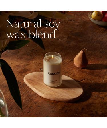 Buy Homesick Scented Candles (New York) - 13.75 oz Long-Lasting Soy Wax Jar 60-80 Hours Burn Perfect Gift for All Occasions - Buy Online on GoSupps.com