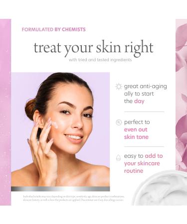 Retinol & Niacinamide Daily Face Moisturizer - Acne Treatment Hyperpigmentation Brightening & Anti-Aging Cream - Cruelty-Free Korean Skin Care for All Skin Types - 1.69 Fl. oz - Buy Online on GoSupps.com