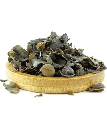 Vita Ideal Vegan Bladdertang 3x300g - Pure Fucus Vesiculosus Herbal Tea & Infusion - Additive-Free Tang Herbs for Optimal Health - Buy Online on GoSupps.com