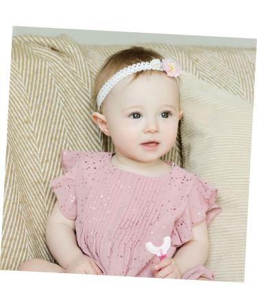 Beavorty Automatic Children's Toothbrush Set - 6 Silicone Dental Care Brushes for Kids - Portable & Safe Mouth Cleaning Tools - Buy Online on GoSupps.com