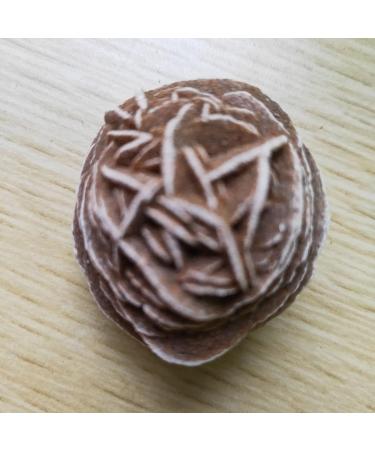 1PCS Natural Desert Rose Crystal Stone Specimen Crystal Rock Stones Original Specimen Cluster Stone - Buy Online on GoSupps.com