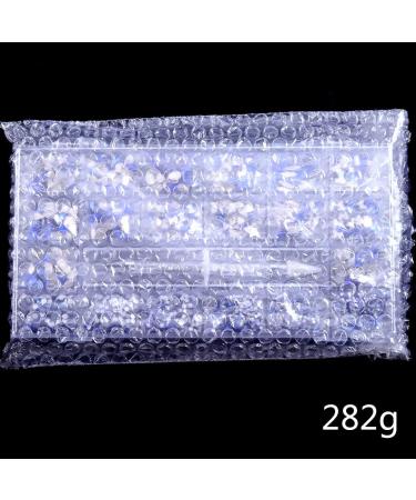Beads For Nail Jewelry Making Crystal Making Kit With Plastic Box For Jewelry Bracelets Earring Irregular Beads For Jewelry Making - Buy Online on GoSupps.com