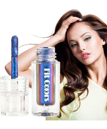 Chameleon Eye Shadow Liquid Eyeshadow | Colors Eyeshadow Long Lasting & Blendable Eye Makeup Waterproof Liquid Eyeshadow E:05# - Buy Online on GoSupps.com