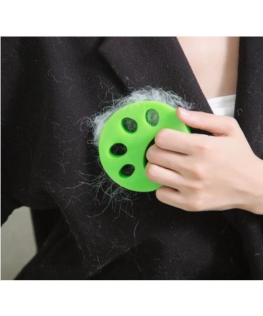 JZK 6 X Pet Hair Remover for Laundry Reusable Lint Remover Pet Hair Removal Pet Floating Lint Hair Catcher for Hair Removal Clothes and Bedding - Buy Online on GoSupps.com