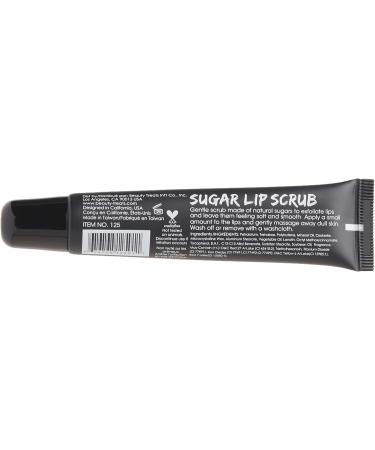 BEAUTY TREATS Sugar Lip Scrub - Watermelon - Buy Online on GoSupps.com
