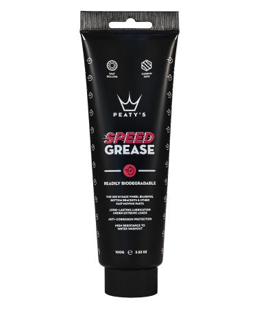 Peaty's Speed Grease for Bicycles, 100g/ 3.5 oz.