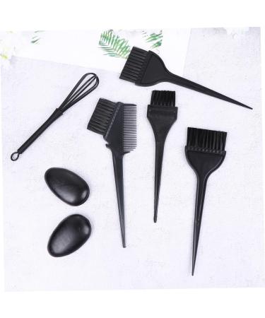 DOITOOL Set Hair Color Board Hair Coloring Kit Hair Color Bowl Color Tint Applicator Diy Salon Tool Hair Coloring Gloves Hair Coloring Bowl Hair Coloring Comb Tinting Bowl Brush Hair Dye - Buy Online on GoSupps.com