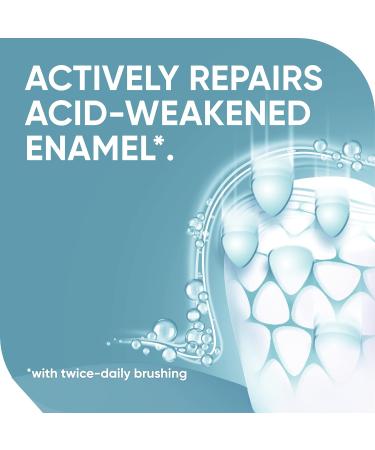 Sensodyne Pronamel Intensive Enamel Repair Toothpaste 75ml - Intensive Repair Formula - Buy Online on GoSupps.com