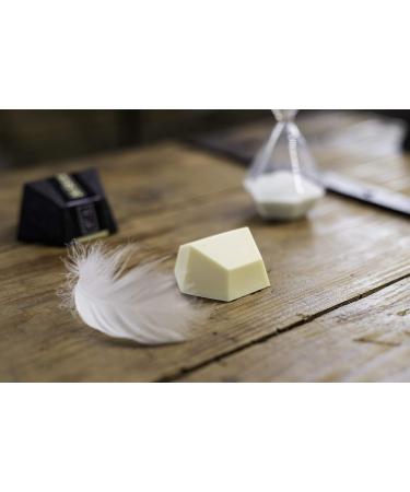Solidu 20 Seconds Solid Creamy Soap Bar 55 g - Buy Online on GoSupps.com