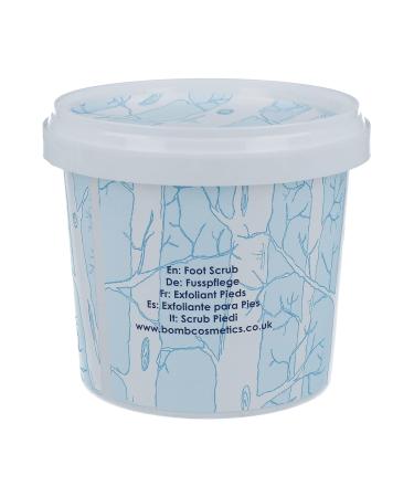 Shop Bomb Cosmetics Dr. Foot Foot Scrub 365 ml - Nourishing Foot Care for Healthier Feet | Worldwide Shipping - Buy Online on GoSupps.com