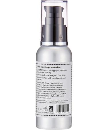 Morgan s Daily Moisturiser 100ml - Buy Online on GoSupps.com