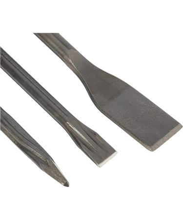 BOSCH HS143PK 3pc. SDS-plus Bulldog Chisel Set - Self-Sharpening - Buy Online on GoSupps.com