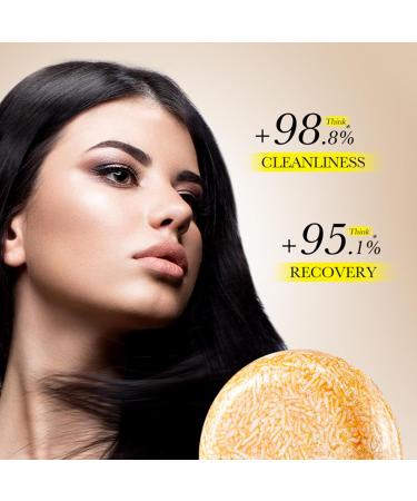 Eazerom Hair Shampoo 250ml (Variant 3) - Buy Online on GoSupps.com