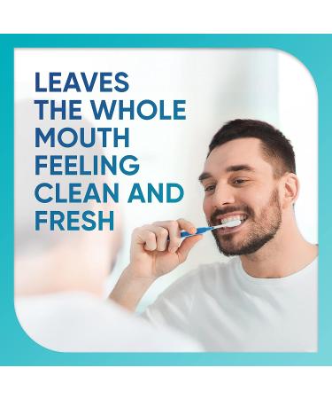 Sensodyne Pronamel Active Shield Whitening Toothpaste x3 - Cool Mint 3.4oz | Enamel Protection - Buy Online on GoSupps.com