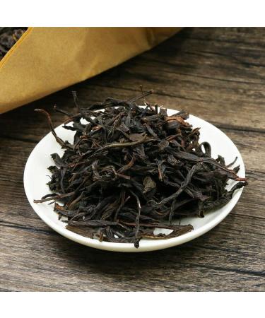 Ann e Chaozhou Printemps du Phoenix Th Oolong Dancong chinois Feng Huang Dancong (125 * 4) 125*4 - Buy Online on GoSupps.com