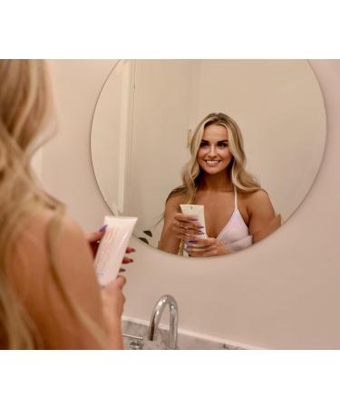 PHdra-Luxe Sunless Tan Optimizing Body Wash - pH Balanced with Avocado Coconut & Shea Butter - Perfect for After Tanning - 6.78 Oz - Buy Online on GoSupps.com