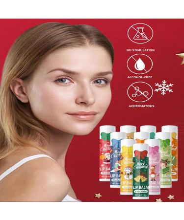 Moisturizing Lip Balm - 90 Softening Sticks Nourishing Lip Balm | For Women and Men Travel Outdoors Work Environment Party Romantic Evening Social Gathering - Buy Online on GoSupps.com