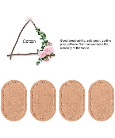 Corn Remover Pads - Self-Stick Adhesive Corn Cushions for Feet - Anti-Friction Foot Care Pads - 3 Sheet Pack - Buy Online on GoSupps.com