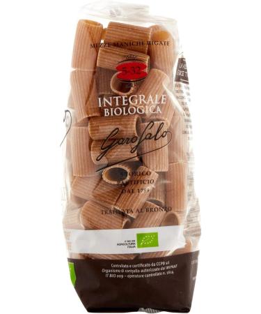  Garofalo GAROFALO Full striped half sleeves 500g - Buy Online on GoSupps.com