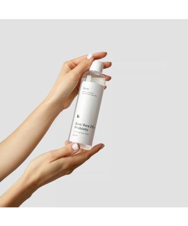 Sane Hydrating Face Toner - Calming & Revitalizing 8.45 fl oz | Deep Moisturizer for Facial Skin | International Shipping Available - Buy Online on GoSupps.com