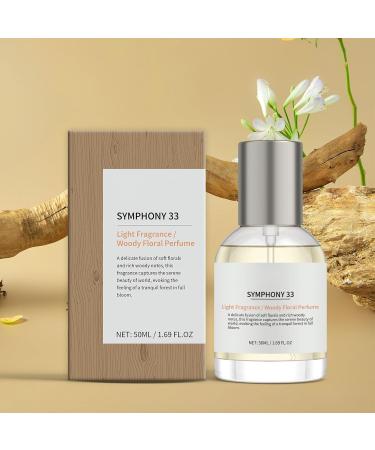 Pheromones Perfumes for Women Woody Floral Eau De Parfum Long-Lasting Fresh Date Perfume Show Elegant and Unique Personality 1.7 Fl Oz White - Buy Online on GoSupps.com