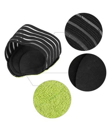 Foot Vault: Pain Relief Insoles & Pads for Fasciitis - Comfort & Support Internationally - Buy Online on GoSupps.com