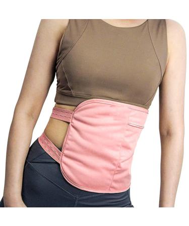 Castor oil pack massage belt compress cotton wrap castor oil pack castor oil silent wrapping for women reusable to improve the glood-hem