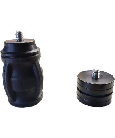 10 Carbon Fiber Archery Ninja Bow Stabilizer & Dampening System for Hunting & Shooting - Buy Online on GoSupps.com