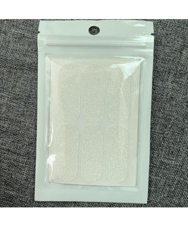 30pcs Transparent Silicone Ear Corrector Stickers | Painless | for Big Ears | Adults & Children | Prominent Ear Solution - Buy Online on GoSupps.com