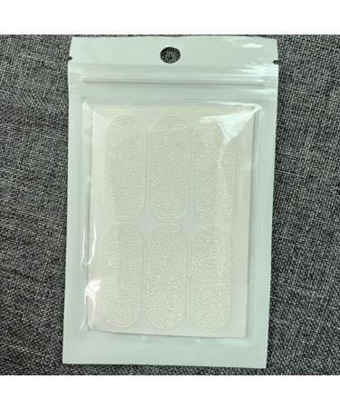 30pcs Transparent Silicone Ear Correctors - Painless Ear Protruding Stickers for Enhanced Ear Beauty - Buy Online on GoSupps.com