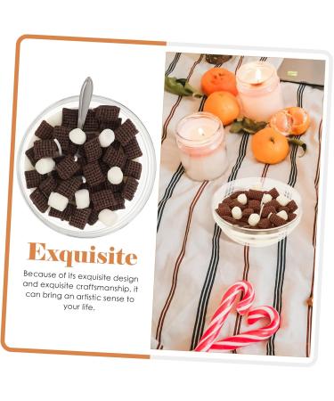 FOMIYES Scented Candles - Novelty Bubble Candle Decor for Home & Table - Assorted Colors - International Shipping - Buy Online on GoSupps.com