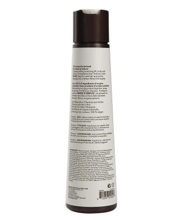 Macadamia Professional Sulfate & Paraben Repair Hair Shampoo Sheer Pecan 10 fl oz - Buy Online on GoSupps.com