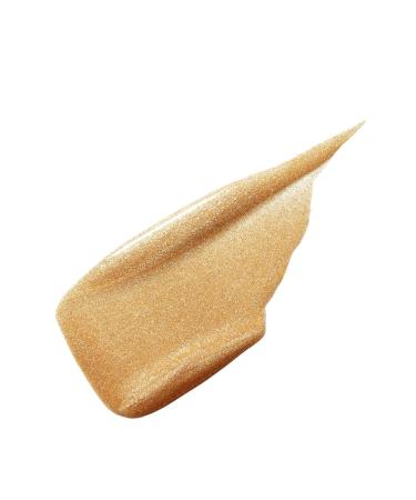 Shop Mac Lipglass Whitney Houston Nippy - Shimmery Gold | International Shipping Available - Buy Online on GoSupps.com