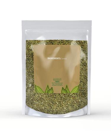 Savory Cut & Sifted 1lb Thyme-Like Flavor for Meat & Vegetables - Buy Online on GoSupps.com