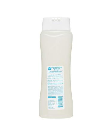 Buy White Rain Moisturizing Coconut & Hibiscus Shampoo 15 Oz (Pack of 2) - International Shipping Available - Buy Online on GoSupps.com