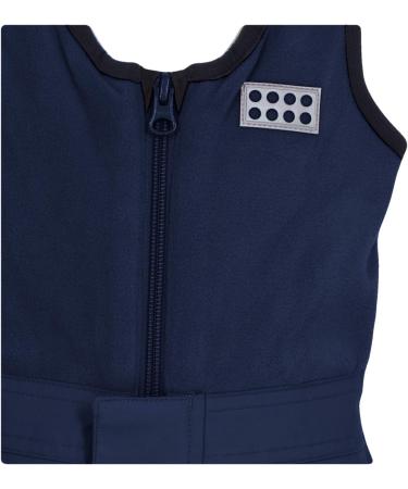 Lego Wear Unisex Baby Snow Pants - Dark Navy - Size 3 Years - Buy Online on GoSupps.com