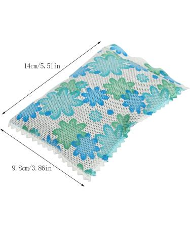 Eighosee 10pcs Shoe Deodorant Dryer - Moisture Resistant Bamboo Charcoal Bags for Closet & Car - Activated Carbon Odor Eliminator - Buy Online on GoSupps.com