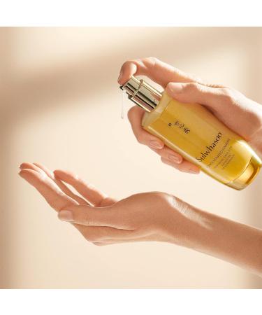 Sulwhasoo Concentrated Ginseng Renewing Emulsion Lightweight Hydrating Lotion for Smoother Skin & Reduced Wrinkles 4.22 fl. oz International Shipping Available - Buy Online on GoSupps.com