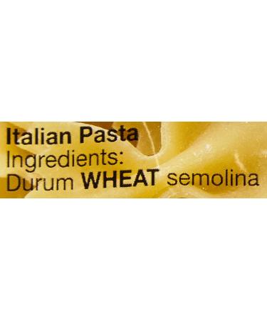 Garofalo Farfalle Pasta 500g - Premium Italian Dry Pasta - Buy Online on GoSupps.com