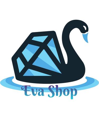 Eva Shop Bicycle 5 Set Valard Adapter - Aluminum Auto Valve Cap for MTB & E-Bikes - German Quality Shipping Worldwide - Buy Online on GoSupps.com