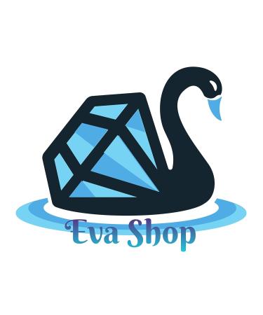 Eva Shop 5x Premium 100ml Perfume Atomizer Spray Bottles - Ideal for Fragrances Cosmetics & More - Buy Online on GoSupps.com