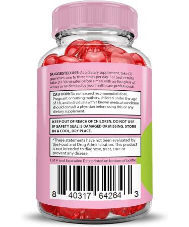 Fast Track Keto ACV Gummies Extreme 2000MG Fasttrack Keto Gummies Apple Cider Vinegar Formulated with Pomegranate Beet Juice Powder B12 Vegan Non GMO 60 Gummys 60 Count (Pack of 1) - Buy Online on GoSupps.com