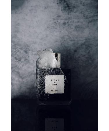 Eight & Bob Nuit De Megeve 3.4 Oz - Buy Online on GoSupps.com